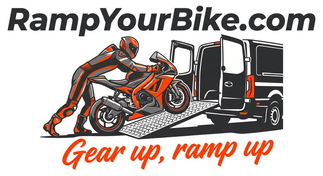 RampYourBike.com — Gear up, ramp up!